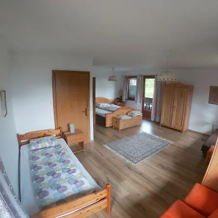 Apartment Haus Fink