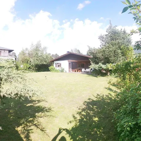 Haus Fink Lägenhet *
