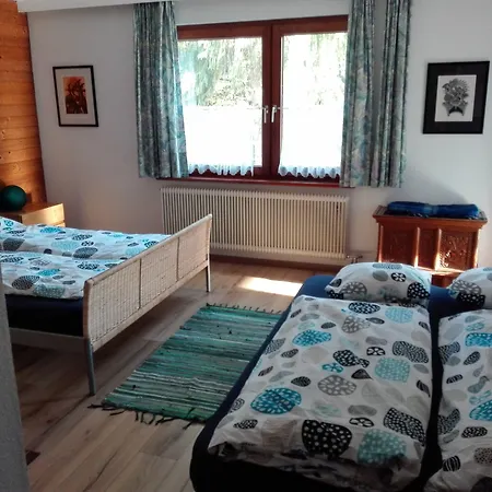 Haus Fink Innsbruck