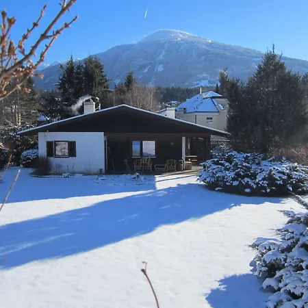 Haus Fink Innsbruck