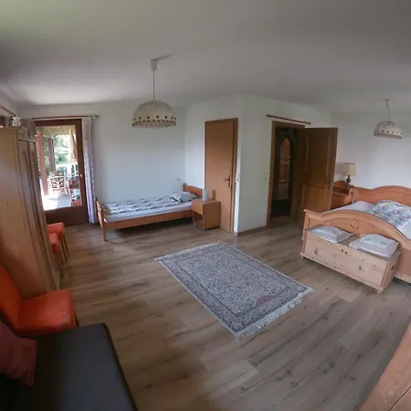 Haus Fink Lägenhet Innsbruck