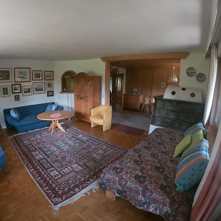 Haus Fink Lägenhet Innsbruck