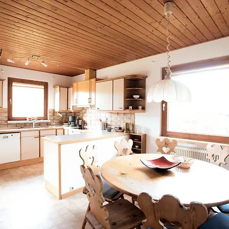 Haus Fink *