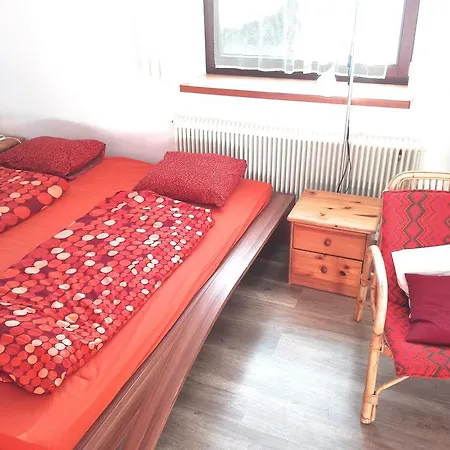 Apartment Haus Fink