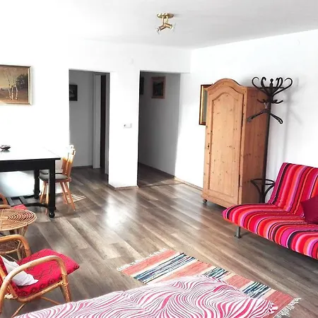Apartment Haus Fink