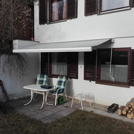 Apartment Haus Fink