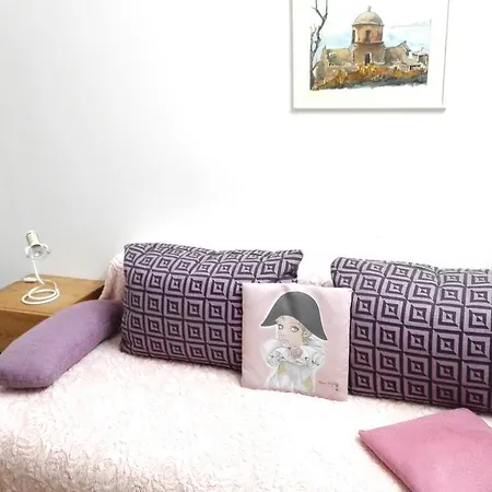 Apartment Haus Fink