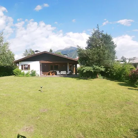 Haus Fink Apartman *