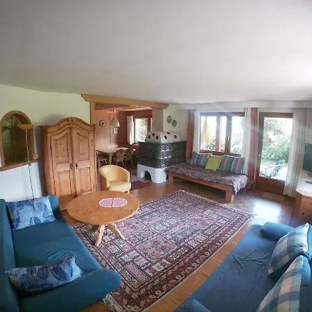 Haus Fink Apartment Innsbruck