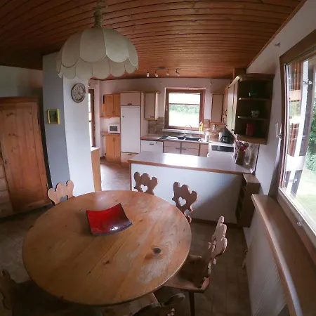 Haus Fink Apartment Innsbruck