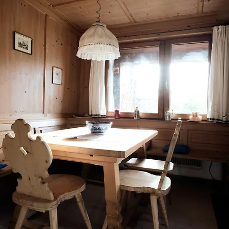 شقة Haus Fink