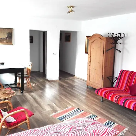 Haus Fink Apartment