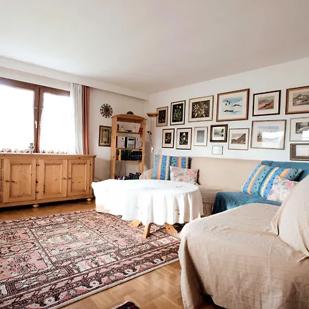 Haus Fink شقة