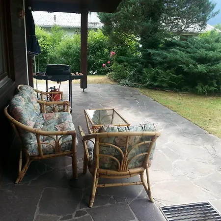 Haus Fink * Инсбрук