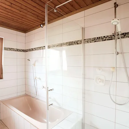 Apartman Haus Fink *