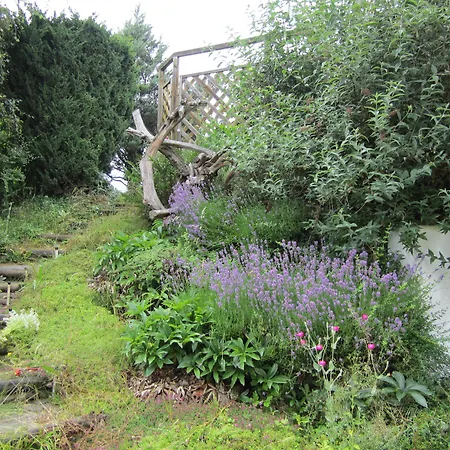 Haus Fink Apartman *