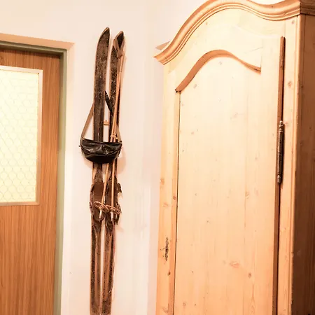 Haus Fink شقة *