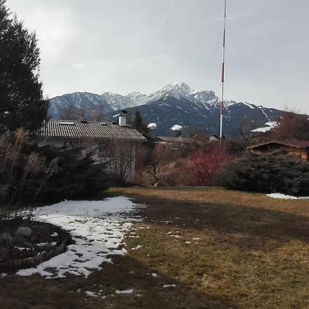 Haus Fink Apartment Innsbruck