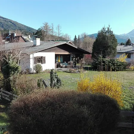 Lägenhet Haus Fink Innsbruck
