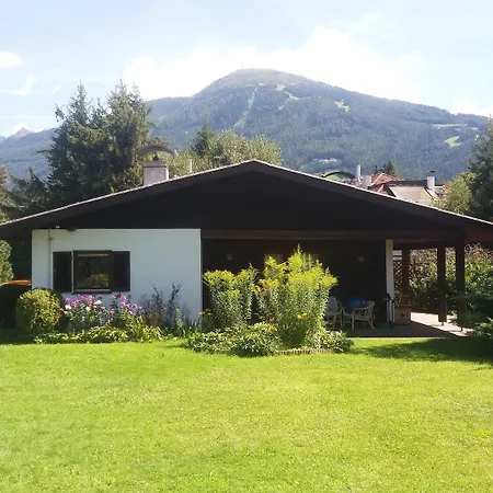 Haus Fink Apartman *