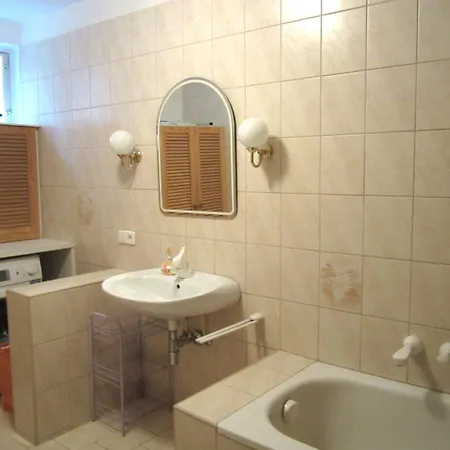 Haus Fink شقة