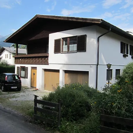 Haus Fink Innsbruck