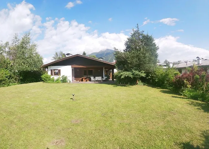 Haus Fink Lägenhet *