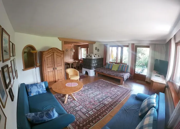 Haus Fink Apartment Innsbruck