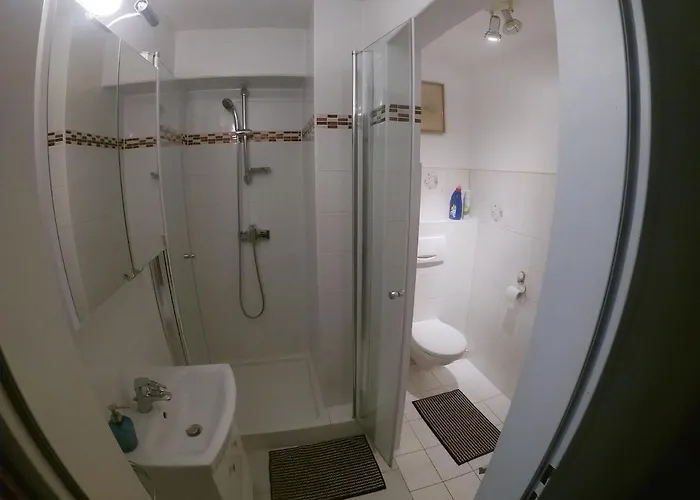 Haus Fink Апартаменты