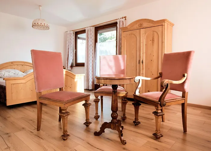 Haus Fink Ίνσμπρουκ