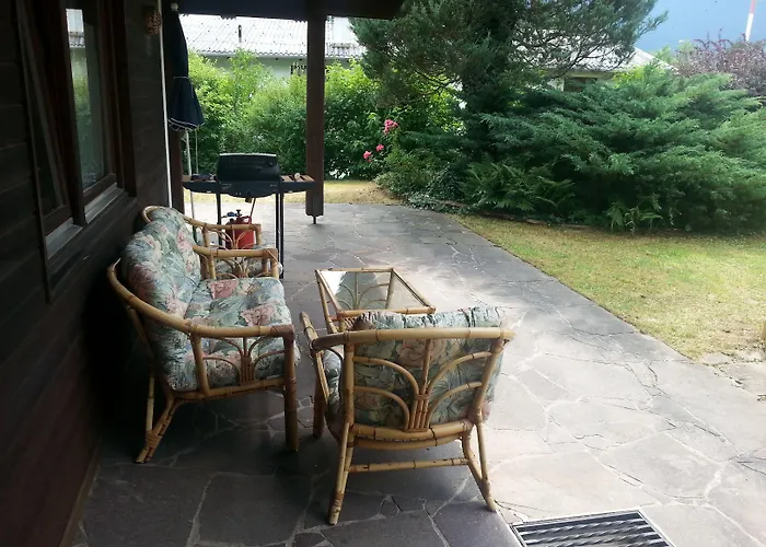 Haus Fink * Innsbruck