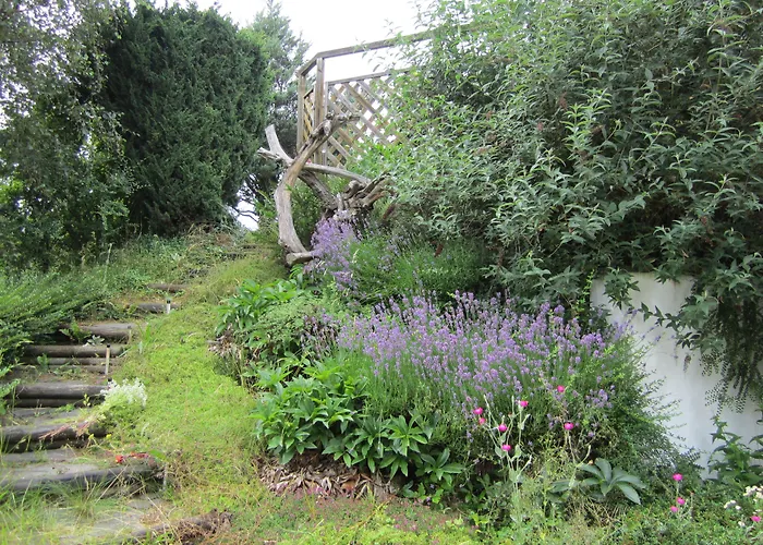 Haus Fink Lägenhet *