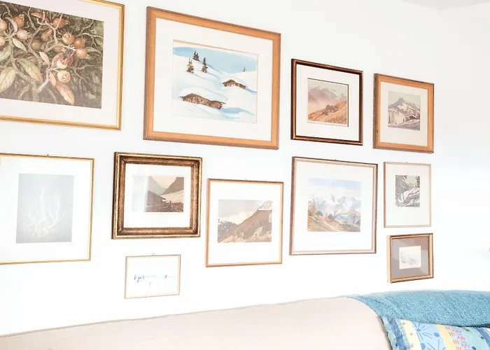 Haus Fink * Инсбрук