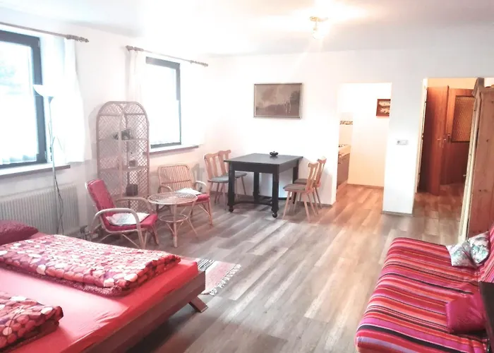 Haus Fink * Инсбрук