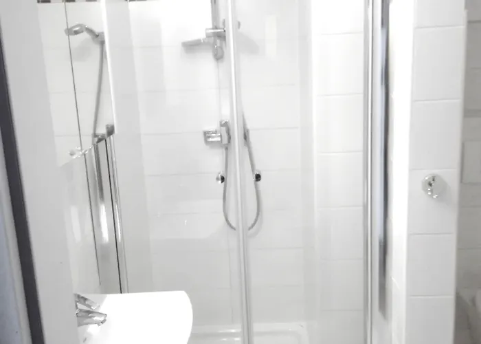 Lägenhet Haus Fink *