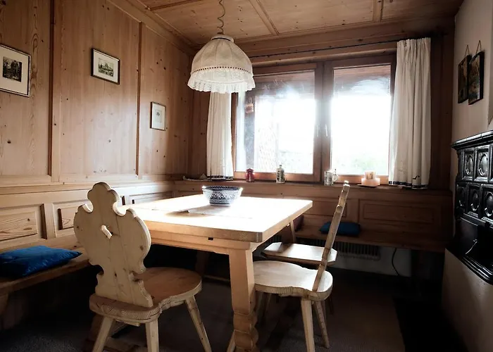 Haus Fink Διαμέρισμα Ίνσμπρουκ