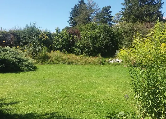 Haus Fink Lägenhet *