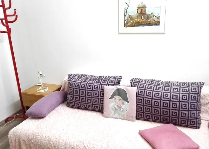 Апартаменты Haus Fink