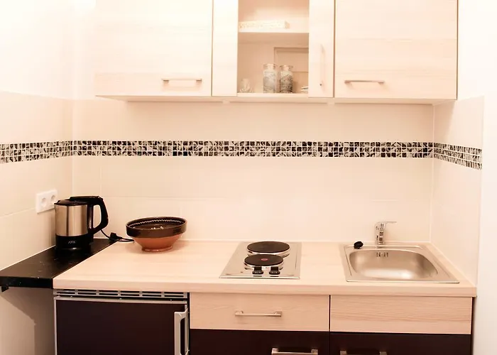 Haus Fink Διαμέρισμα Ίνσμπρουκ