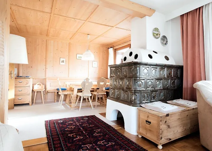 Haus Fink Ίνσμπρουκ