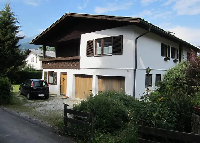 Haus Fink Ίνσμπρουκ