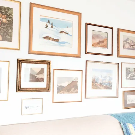 Haus Fink * İnnsbruck