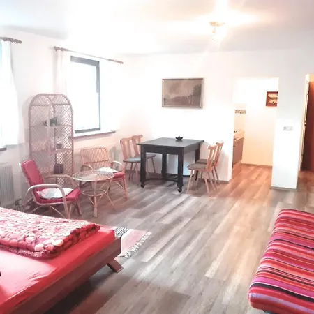 Haus Fink * İnnsbruck