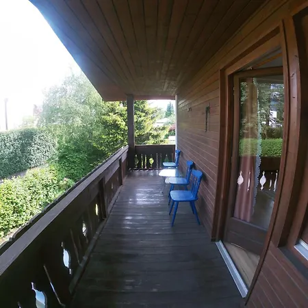 Haus Fink Daire İnnsbruck