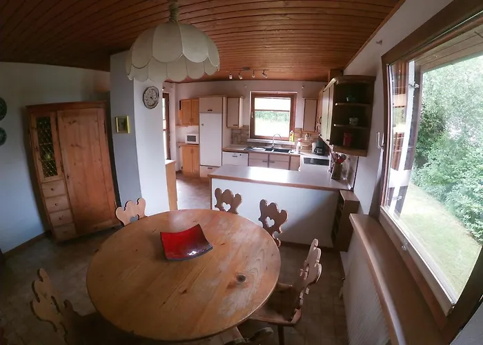 Haus Fink Daire İnnsbruck