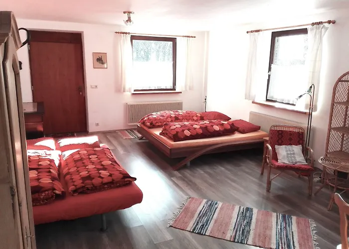 Haus Fink Daire İnnsbruck