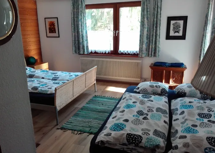 Haus Fink İnnsbruck