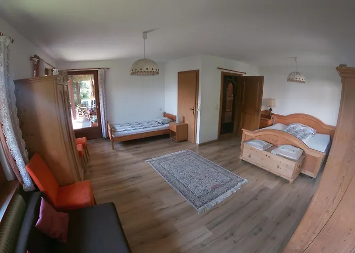 Haus Fink Daire İnnsbruck