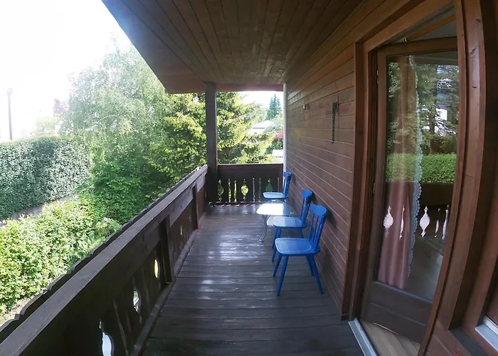 Haus Fink Daire İnnsbruck