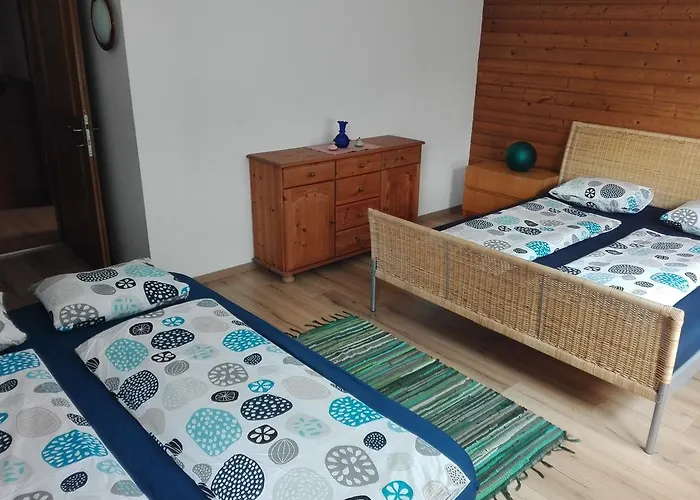 Haus Fink İnnsbruck